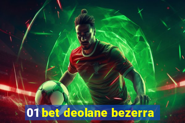 01 bet deolane bezerra